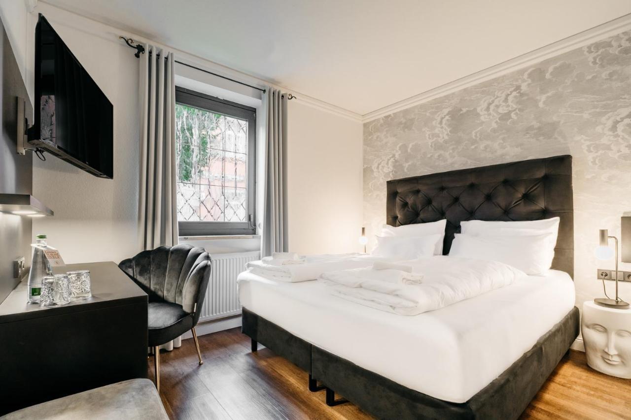 Hotel Riesengebirge Neuhof an der Zenn ภายนอก รูปภาพ
