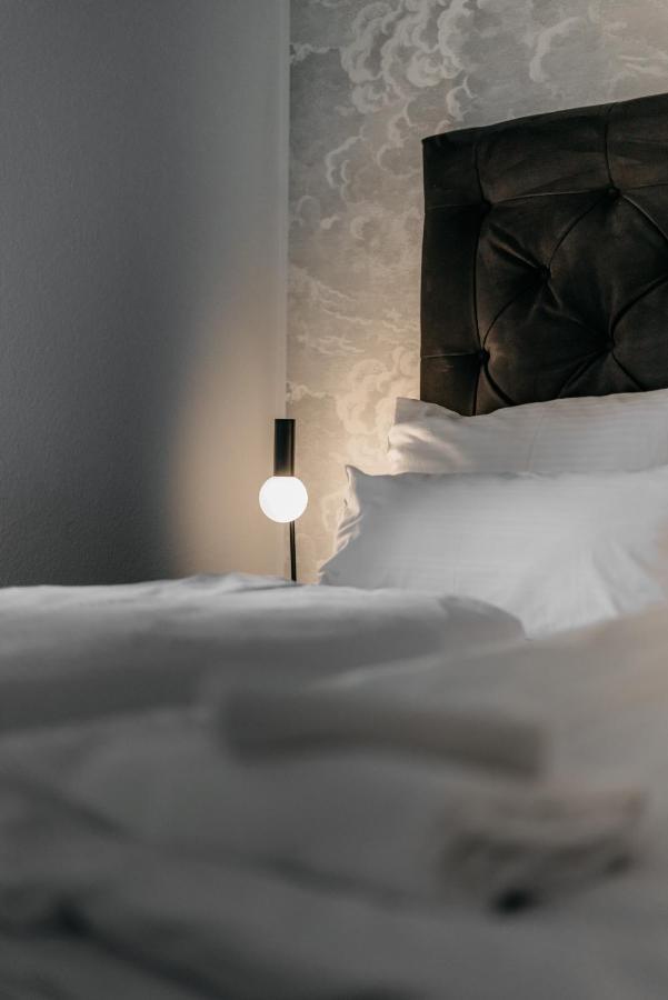 Hotel Riesengebirge Neuhof an der Zenn ภายนอก รูปภาพ