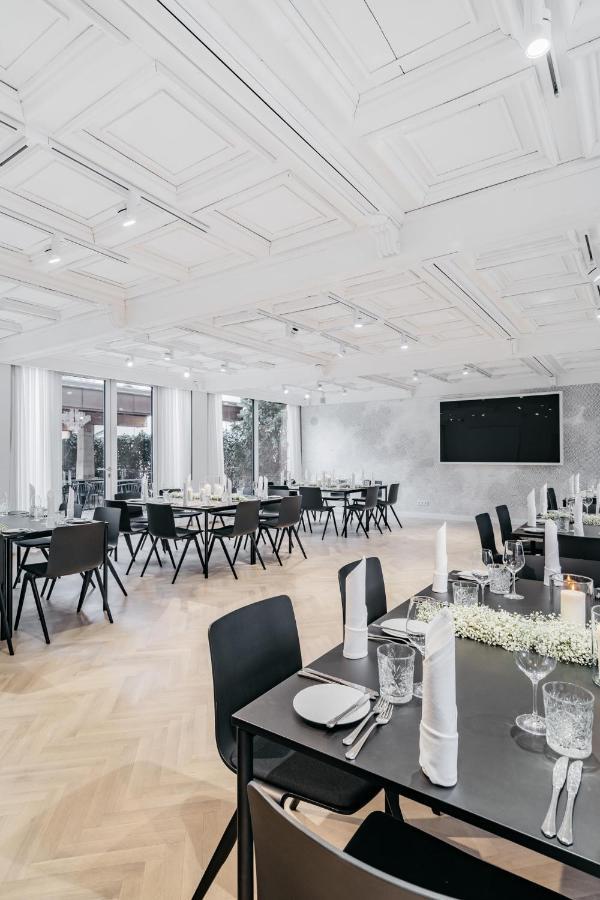 Hotel Riesengebirge Neuhof an der Zenn ภายนอก รูปภาพ