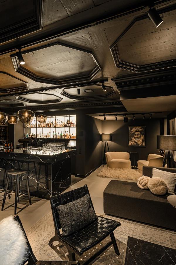 Hotel Riesengebirge Neuhof an der Zenn ภายนอก รูปภาพ