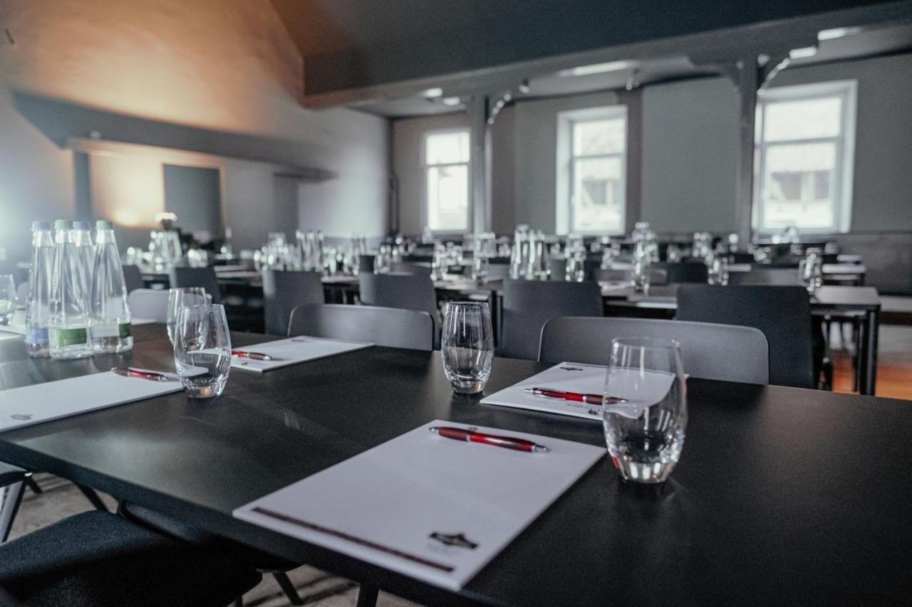 Hotel Riesengebirge Neuhof an der Zenn ภายนอก รูปภาพ
